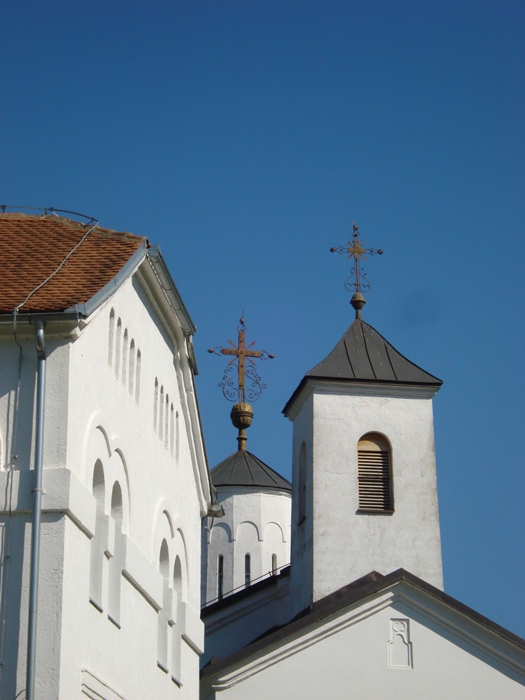 manastir Čokešina