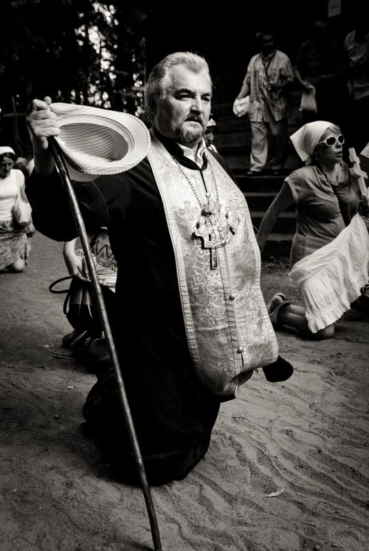 Grabarka 2013