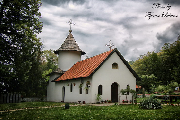 Манастир Јовања
