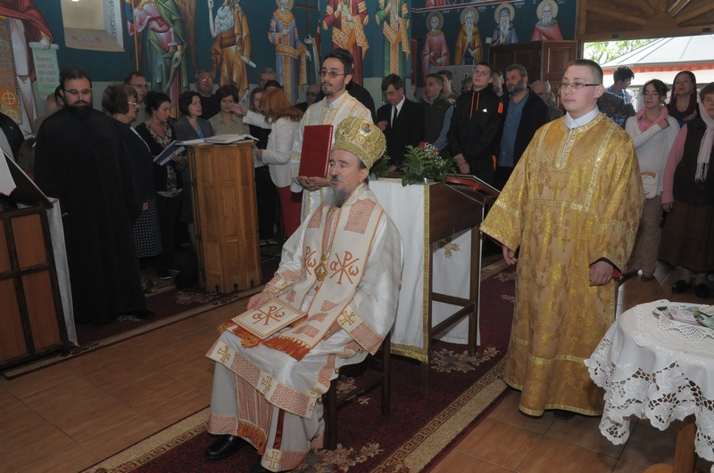 Епископ