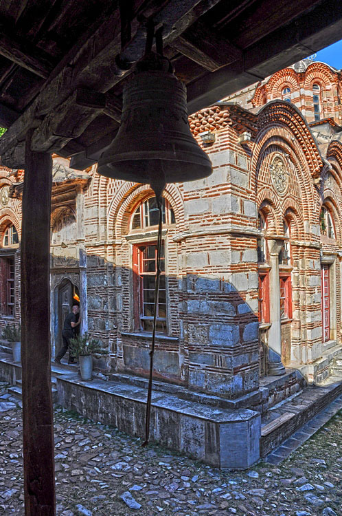 Хиландарске приче 22