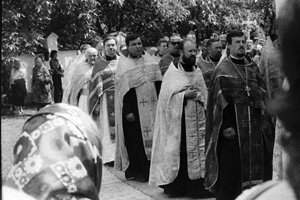 To już historia