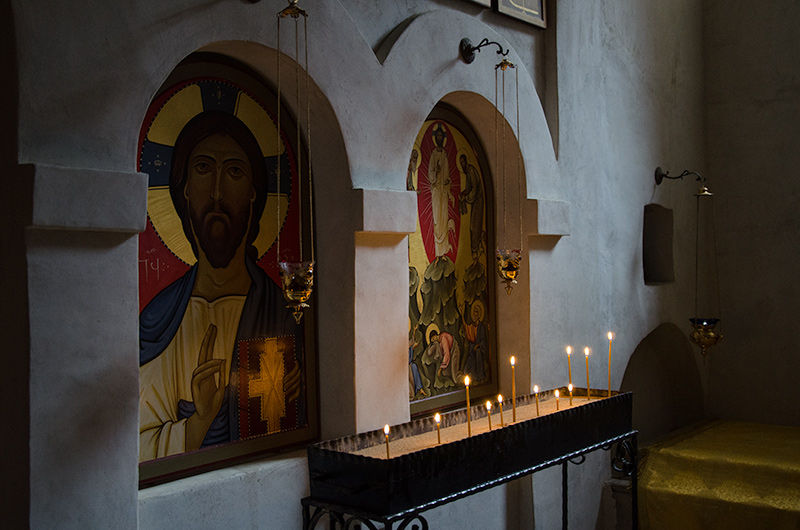 Monaster Dawida-Garedżi