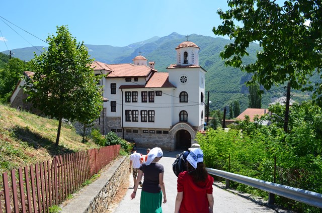Żeński Klasztor Św. Jerzego 