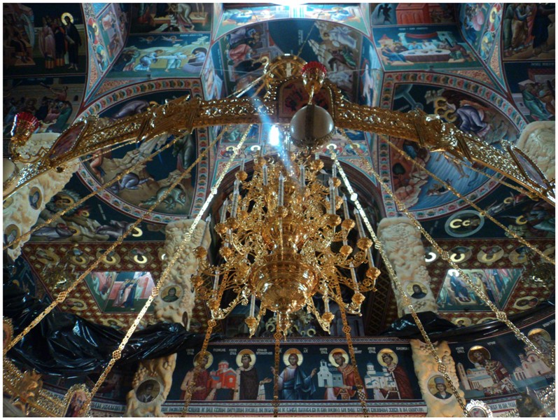 Полијелеј
