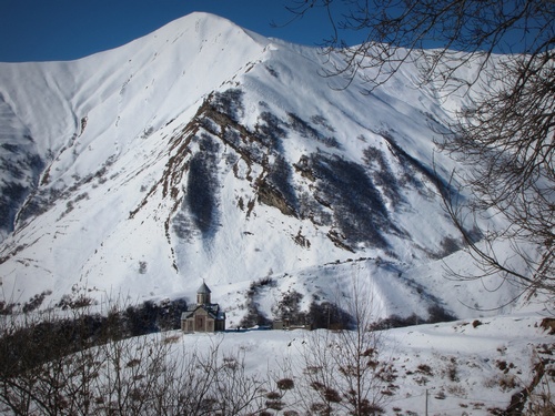 Gudauri