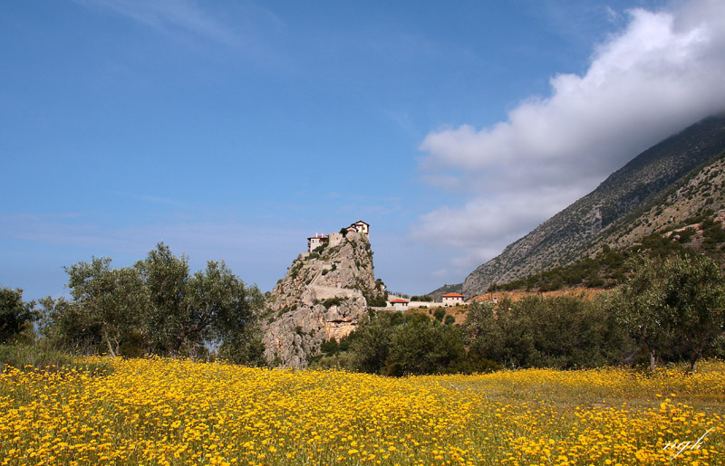 Ι.Μ. Αγίων Θεοδώρων   II