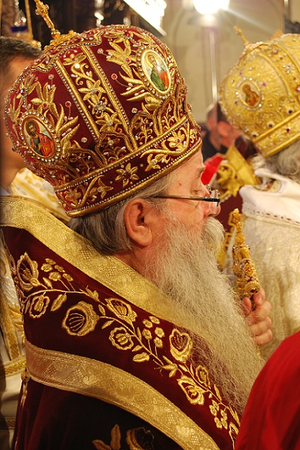Владика Хризостом