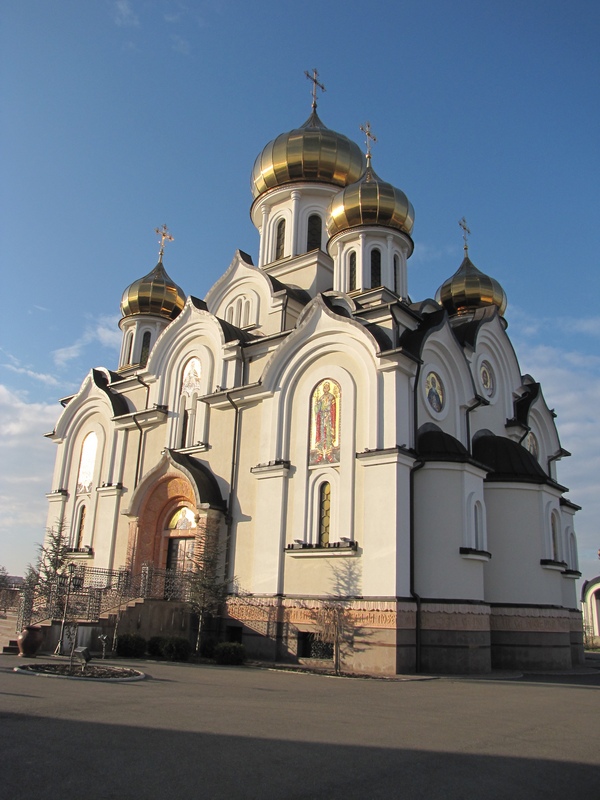 Манастир Св. Петке 