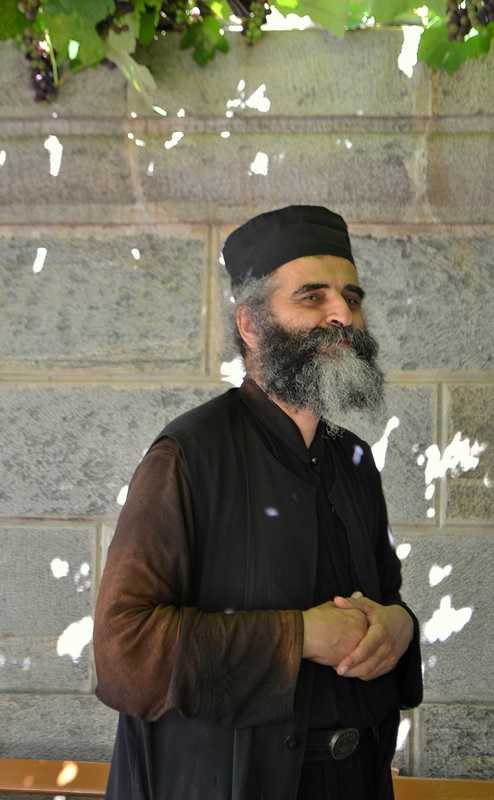 Άγιον Όρος