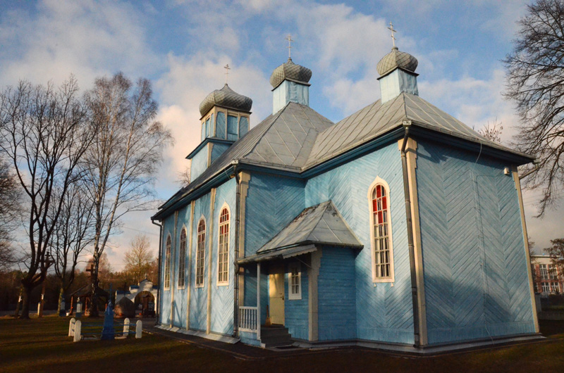 Dubicze Cerkiewne.9.