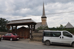 bogdan 
Ieud Şes - Rumunia, Maramuresz (3) 
2014-02-03 20:38:38