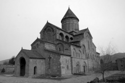 paulos 
Svetitskhoveli Cathedral in Mtskheta 
2014-02-05 23:08:41