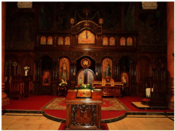 Epifanije 
Црква Свете Тројице - Бања Лука 
2014-02-08 13:38:09