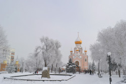 Sergey_Fandikov 
храм Святого Равноапостольного Великого князя Владимира 
2014-02-11 22:54:18