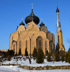 Andreas.Ch 
Church of the Holy Spirit, Bialystok 
2014-02-13 15:23:49