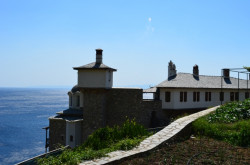 gregorian 
Athos - pod opieką Bogorodicy 
2014-02-13 23:59:50