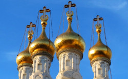 Andreas.Ch 
Собор Воздвижения Креста Господня, Женевa 
2014-02-20 15:26:33