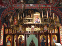 joanikije 
Црква Светог Пантелејмона  - Дивчибаре 
2014-02-24 00:18:49