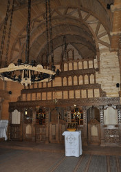 bogdan 
Mănăstirea Bârsana - Maramureş (13) 
2014-02-25 22:11:40
