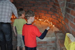 bogdan 
Mănăstirea Bârsana - Maramureş (14) 
2014-02-25 22:12:35