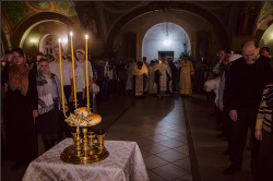 ivu 
На Рождественской службе 
2014-02-26 17:35:20