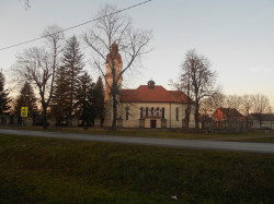joanikije 
Храм  Светог Димитрија у Јасенову  
2014-02-27 13:41:58