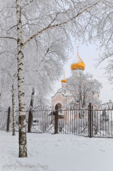 Sergey_Fandikov 
храм Святого Равноапостольного Великого князя Владимира 
2014-02-27 19:21:35