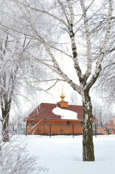 Sergey_Fandikov 
храм святой равноапостольной Нины 
2014-02-27 19:23:40