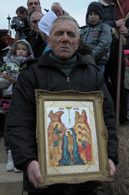 Молитва