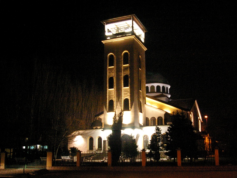 Св. вмчк Георги