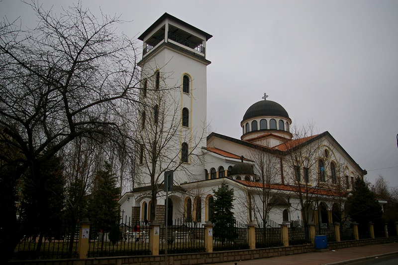 Св. вмчк Георги