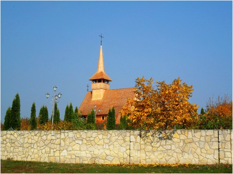 Manastirea Stiubieni