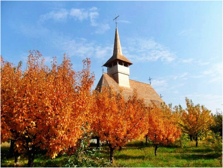 Manastirea Stiubieni