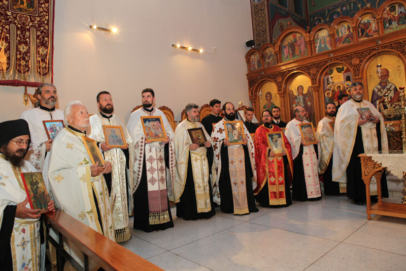НЕДЕЉА ПРАВОСЛАВЉА