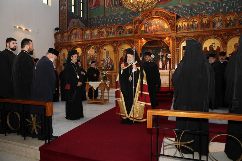 НЕДЕЉА ПРАВОСЛАВЉА 1