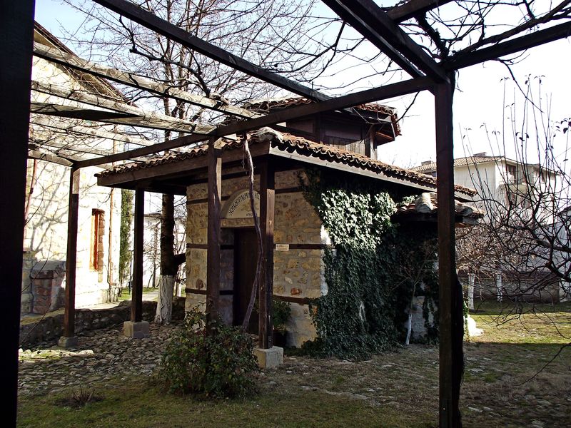Живоприемний източник