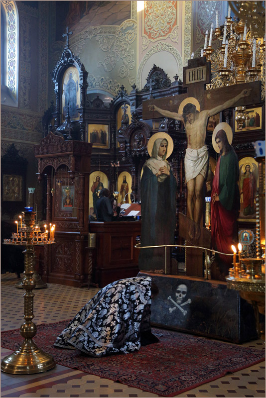 Пассия