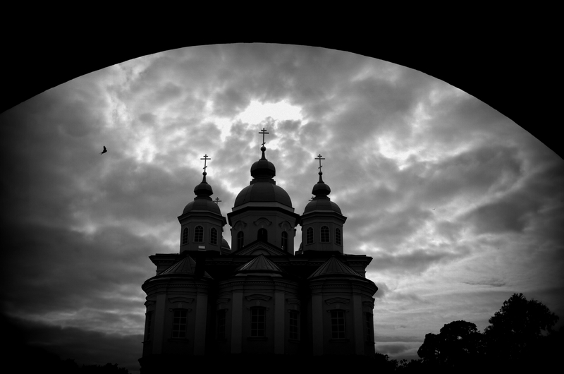 Коневский Рождество-Богородичный монастырь