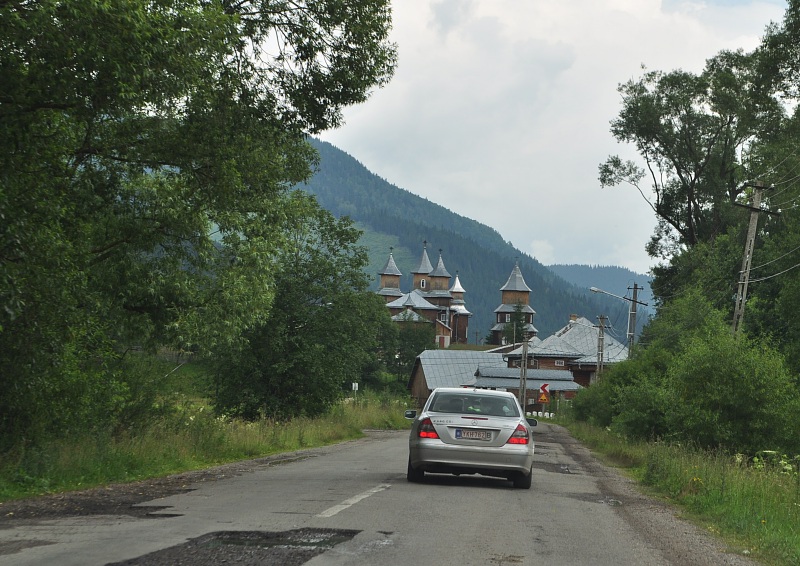 road