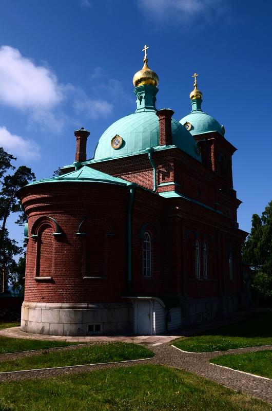 Валаам