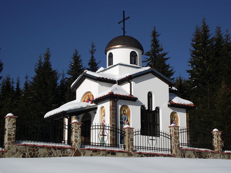 храм