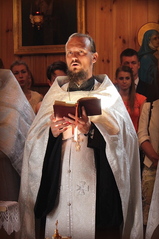 o. Krzysztof
