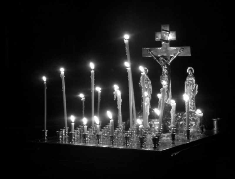 Canon of St. Andrew of Crete in Zwierki Convent 5