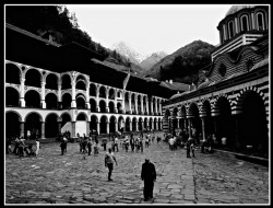 Valdesaar_Sash 
Rila monastery 
2014-03-03 16:09:35