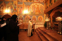 jarek 
Akathistos to St Martyr Gabriel in Zwierki Convent 
2014-03-07 10:55:08