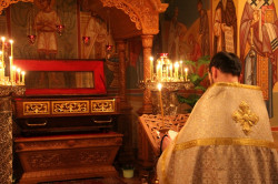 jarek 
Akathistos to St Martyr Gabriel in Zwierki Convent 1 
2014-03-07 10:56:11