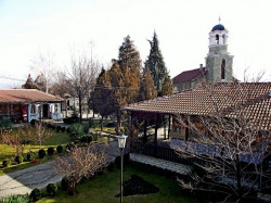 Nikolaj_BG 
манастирски комплекс "Свето Успение Богородично" 
2014-03-08 10:31:22