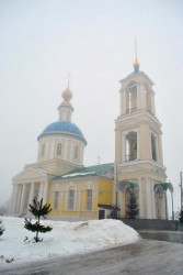Lana988 
храм в тумане 
2014-03-08 13:54:28