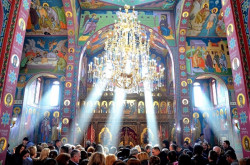Andreas.Ch 
Divine Liturgy, Θεία Λειτουργία, Божанственa Литургијa, Sfânta Liturghie, Boska Liturgia  
2014-03-09 23:53:21